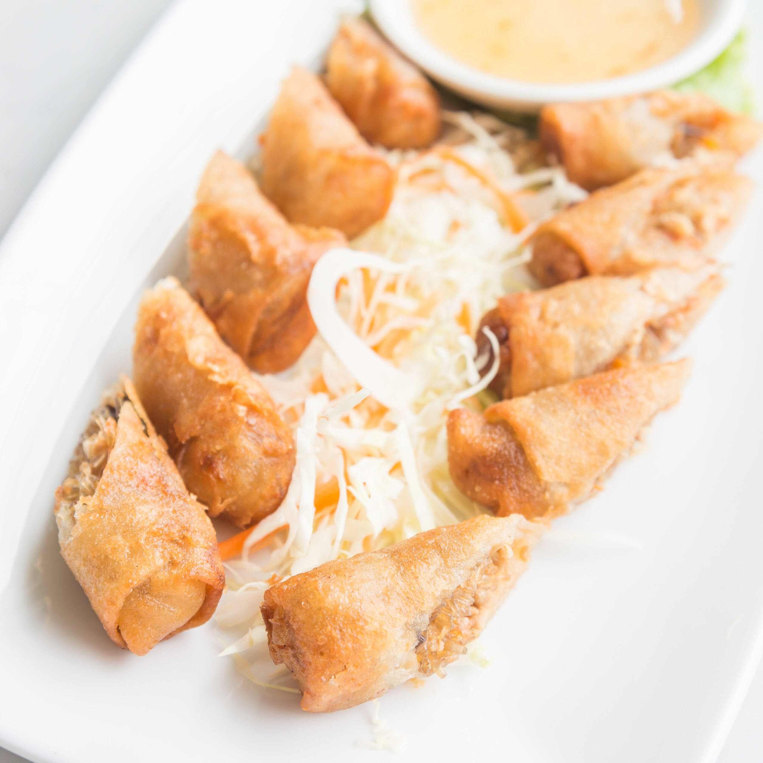 Crab Rangoon in Wethersfield, CT