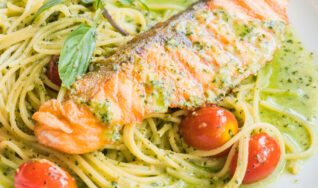 Blackened Tilapia in Westfield CT