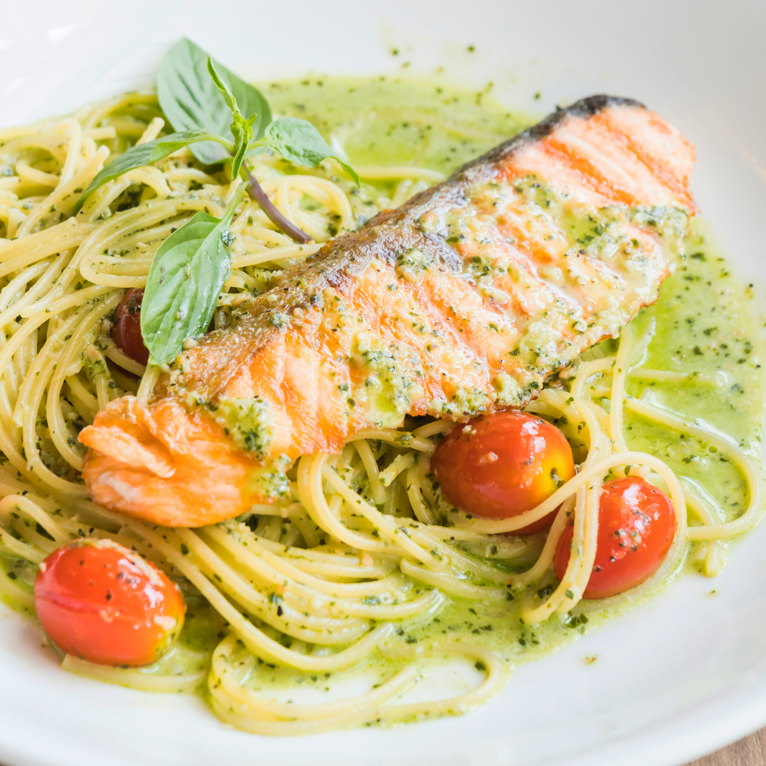 Blackened Tilapia in Westfield CT