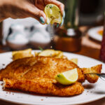 fresh fish in Wethersfield, CT