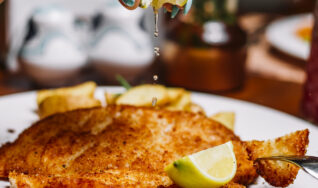 fresh fish in Wethersfield, CT