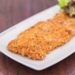 crispy-skin fillet in Hartford CT