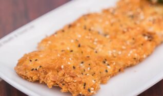 crispy-skin fillet in Hartford CT