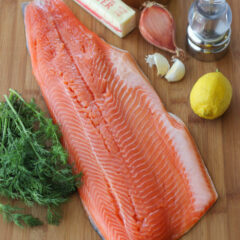 steelhead trout
