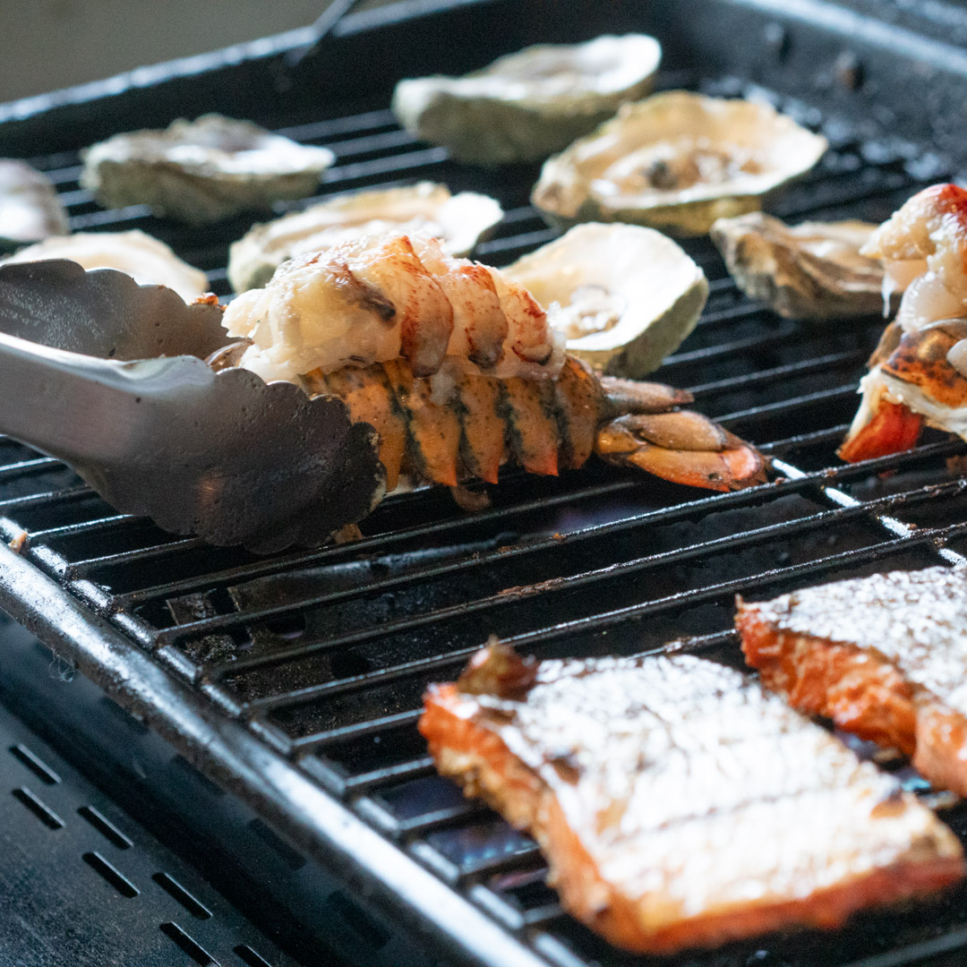 We sell the best fish for grilling in Hartford & Madison, CT