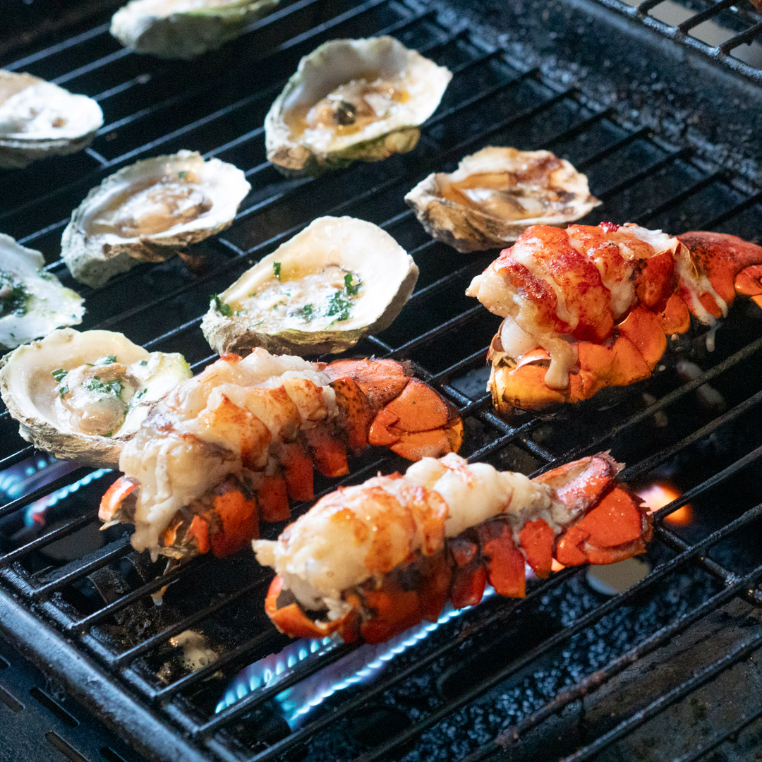 Quality fish for sale in Middletown & Norwalk, CT