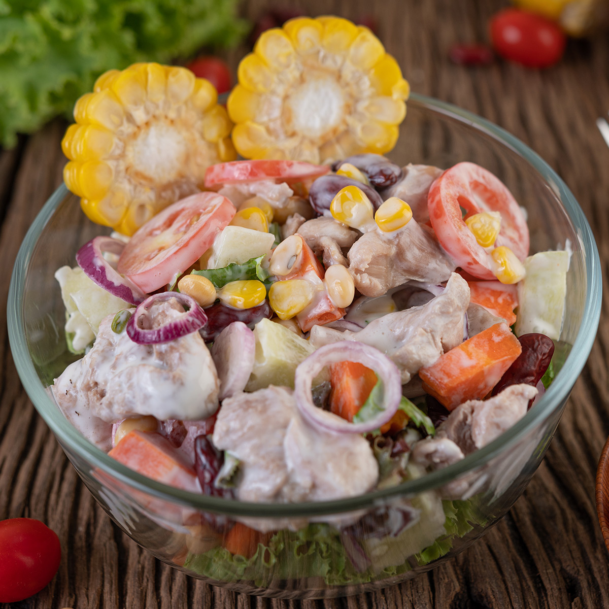 Fresh fish for ceviche sold in Hartford, New Haven, Rhode Island, CT
