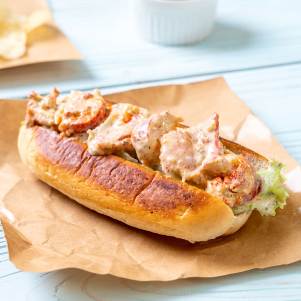 New England Lobster rolls