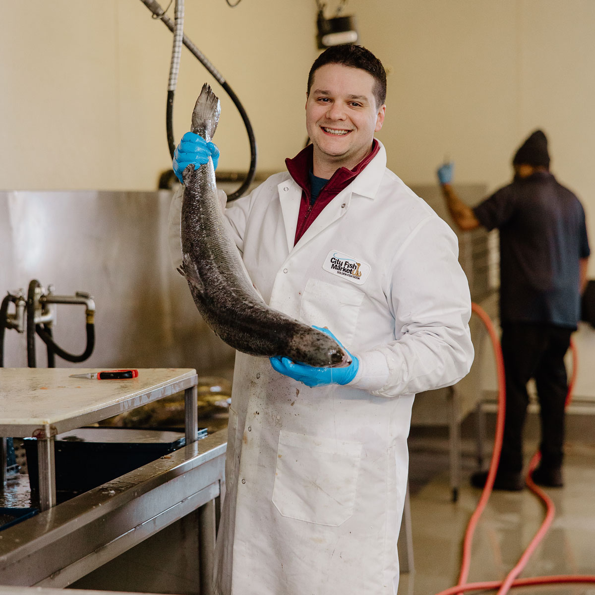 Guaranteed quality seafood products available in Marlborough & Avon CT
